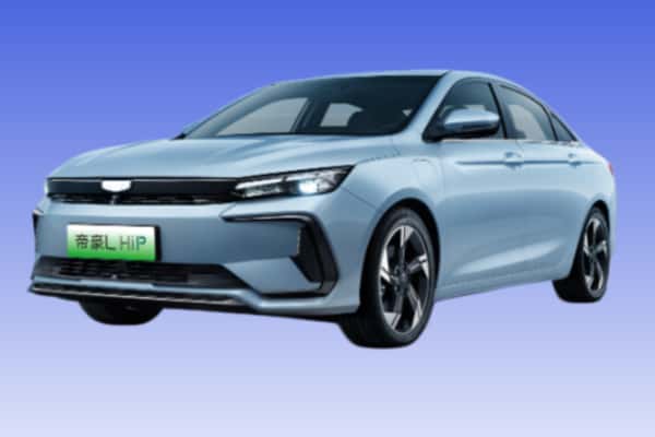 海东回收国产新能源汽车