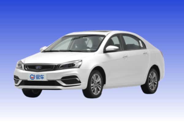 海东抵押国产新能源汽车